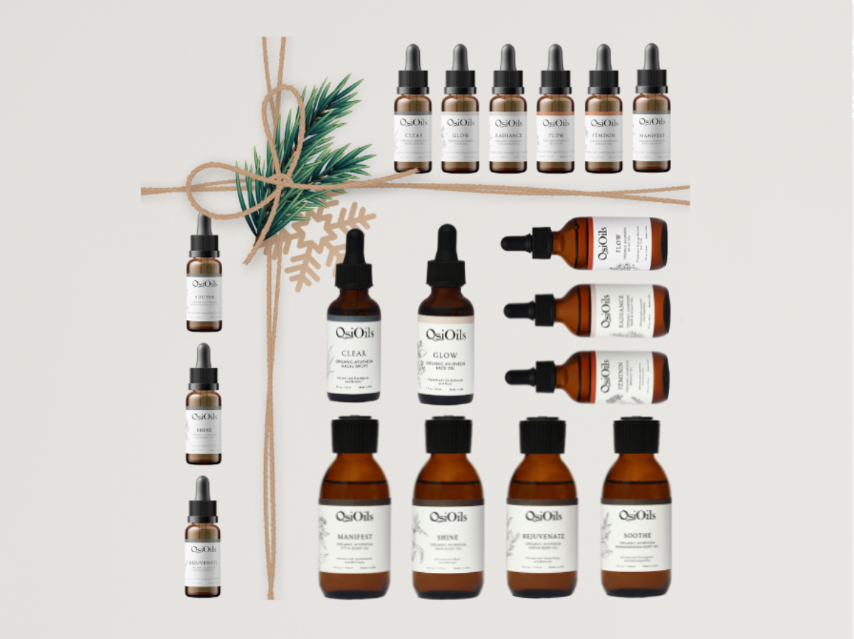 The Ultimate Ayurveda Gift Guide