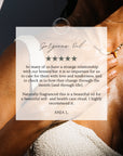 Féminin Organic Ayurveda Breast Oil