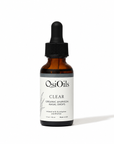 Clear Organic Ayurveda Nasal Drops
