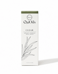 Clear Organic Ayurveda Nasal Drops
