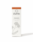 Féminin Organic Ayurveda Breast Oil