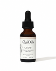 Glow Organic Ayurveda Face Oil