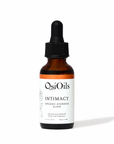 Intimacy Organic Ayurveda Elixir