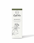 Manifest Organic Ayurveda Pitta Body Oil