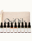 Osi Essence Collection: Travel Kit