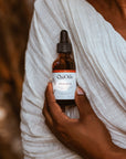 Féminin Organic Ayurveda Breast Oil