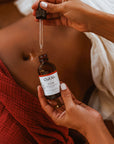 Flow Organic Ayurveda Belly Oil