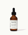 Renew Bundle | Glow Face Oil & Strength Hair Oil by Osi Oils