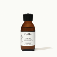 Soothe Ayurveda Mahanarayan Oil