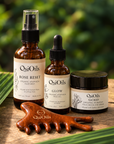 Glow Ritual Set