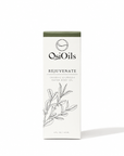 Rejuvenate Organic Ayurveda Kapha Body Oil