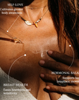 Féminin Organic Ayurveda Breast Oil