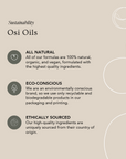 Radiance Organic Ayurveda Hair & Scalp Oil