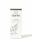 Soothe Organic Ayurveda Mahanarayan Oil