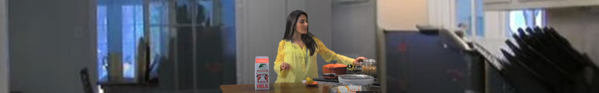 Kitchari recipe