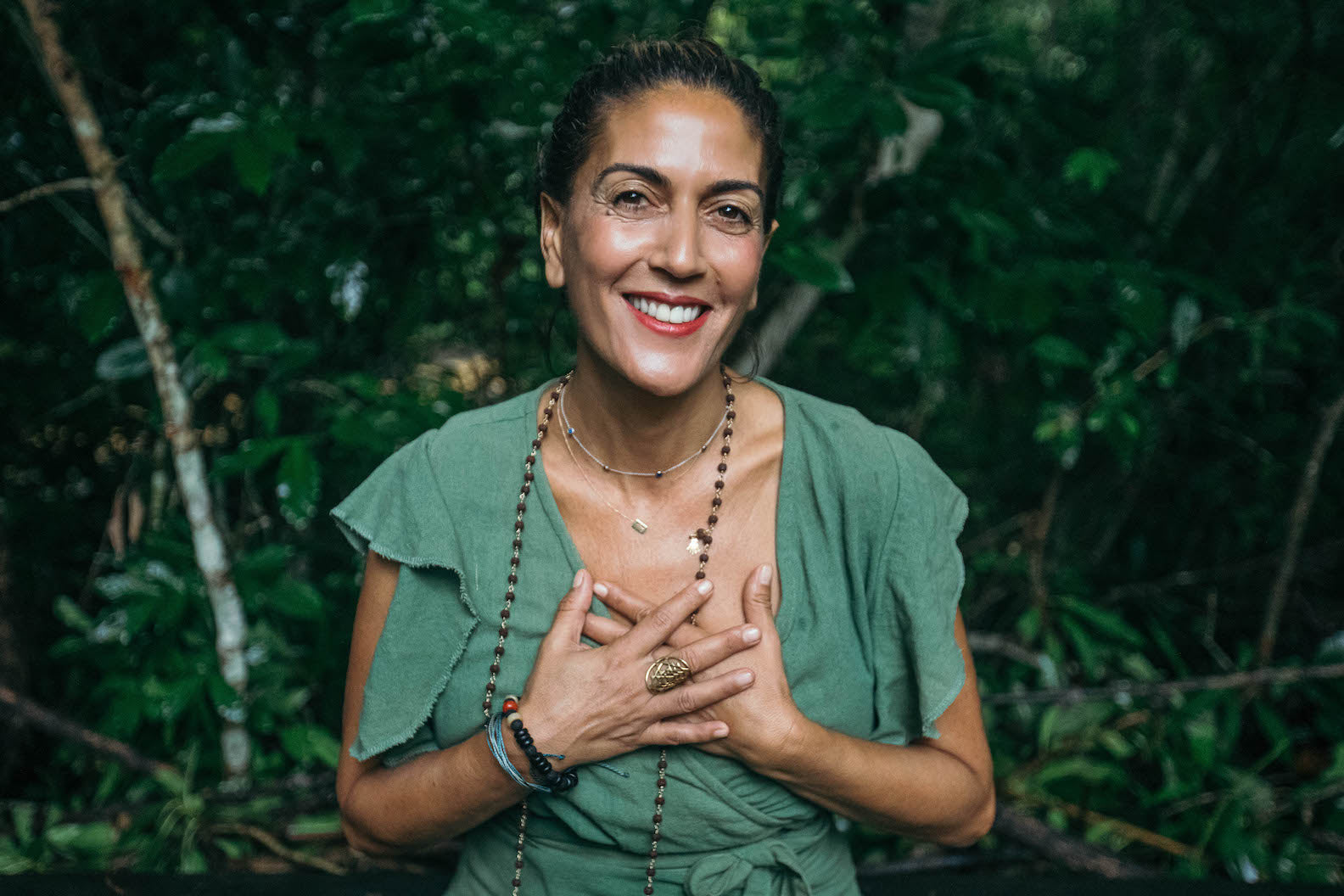 Ayurveda and Your Nervous System