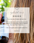 Radiance Organic Ayurveda Hair & Scalp Oil