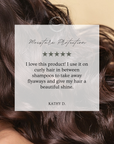 Radiance Organic Ayurveda Hair & Scalp Oil