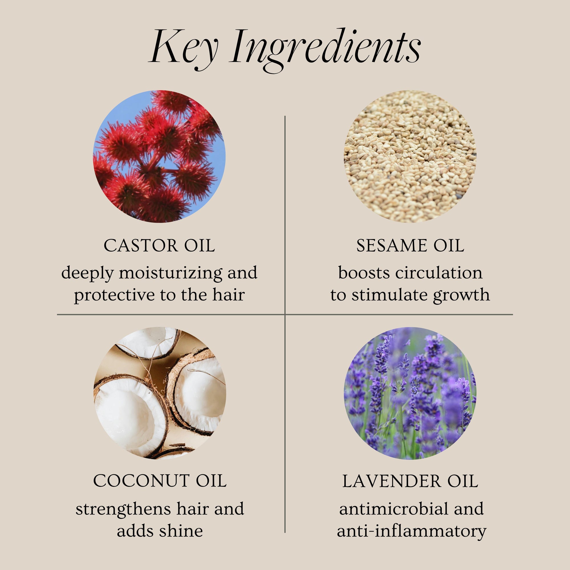 Radiance Organic Ayurveda Hair &amp; Scalp Oil