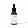 Clear Organic Ayurveda Nasal Drops