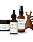Glow Ritual Set