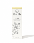 Glow Organic Ayurveda Face Oil