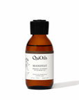 Manifest Organic Ayurveda Pitta Body Oil