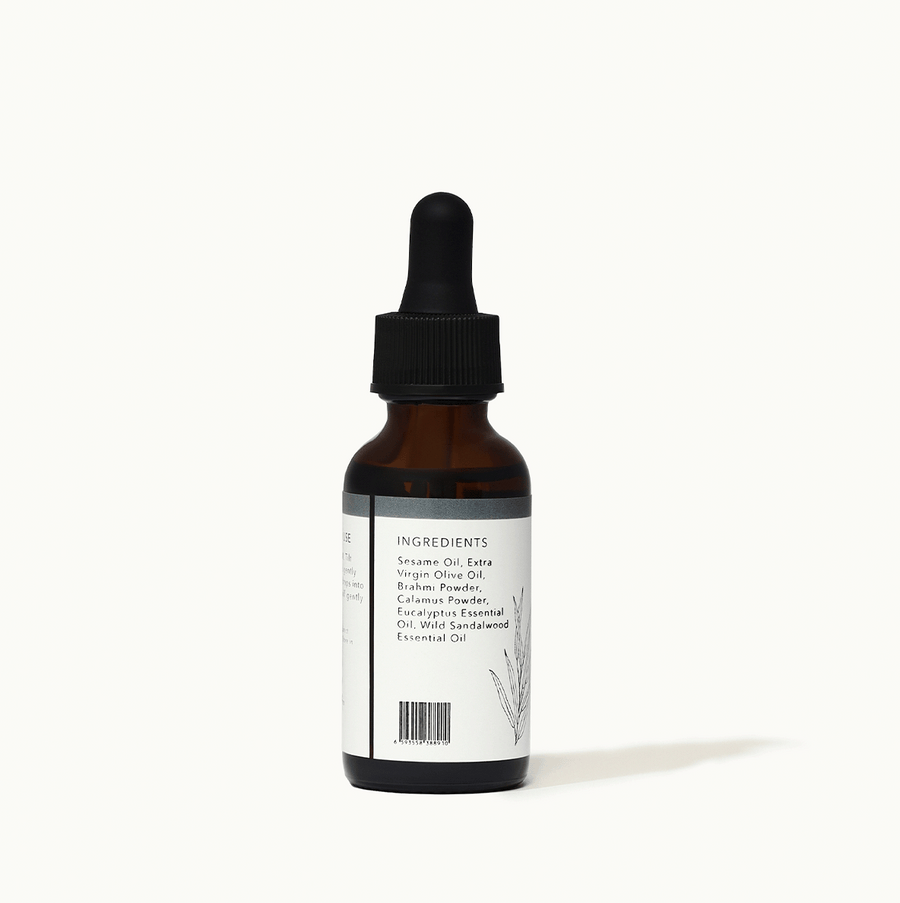 Prevention Bundle (Soothe + Clear)