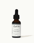 Clear Organic Ayurveda Nasal Drops