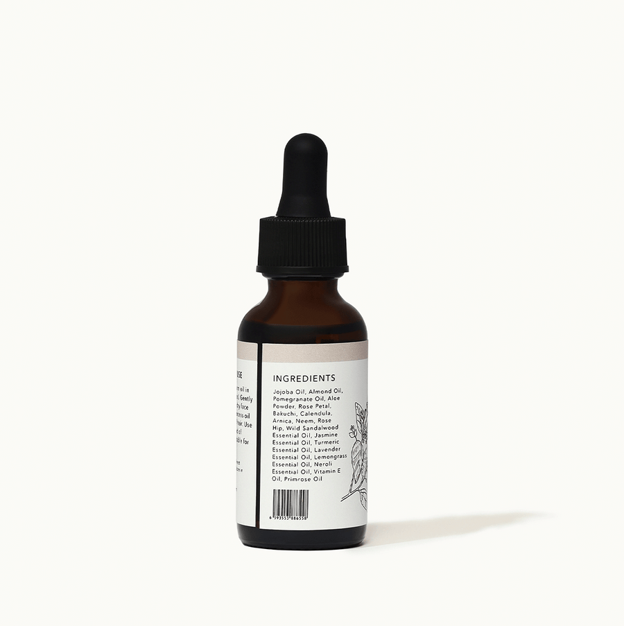 Self Care Bundle (Glow + Radiance + Shine)