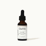 Glow Organic Ayurveda Face Oil