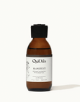 Manifest Organic Ayurveda Pitta Body Oil