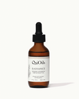 Radiance Organic Ayurveda Hair & Scalp Oil