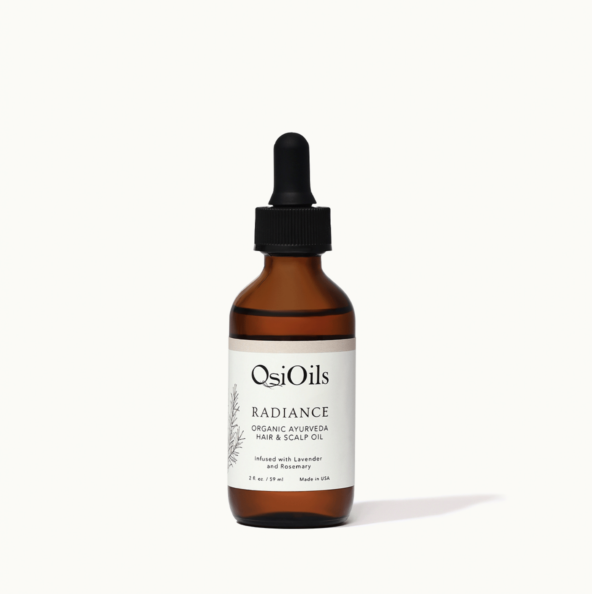 Renew Bundle | Glow Face Oil & Strength Hair Oil by Osi Oils