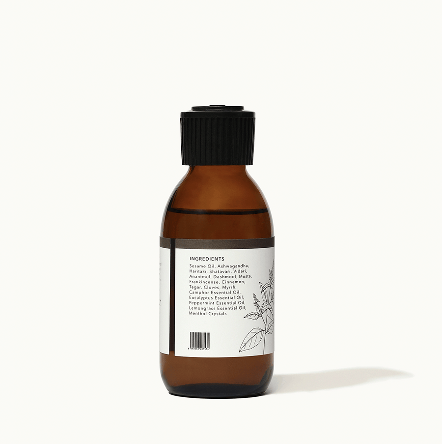 Prevention Bundle (Soothe + Clear)