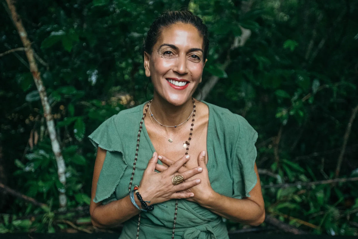 Discover Your Dosha