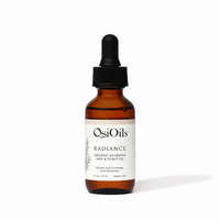 Radiance Organic Ayurveda Hair & Scalp Oil