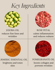 Radiance Organic Ayurveda Hair & Scalp Oil