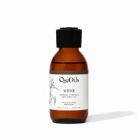 Shine Organic Ayurveda Vata Body Oil