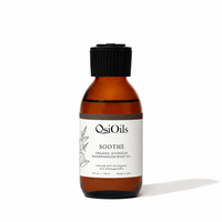 Soothe Organic Ayurveda Mahanarayan Oil