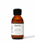 Soothe Organic Ayurveda Mahanarayan Oil