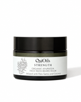 Strength Organic Ayurveda Face-Neck-Beard Balm