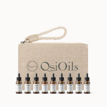 Osi Essence Collection: Limited Edition Travel Kit